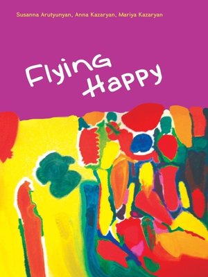 cover image of Flying Happy